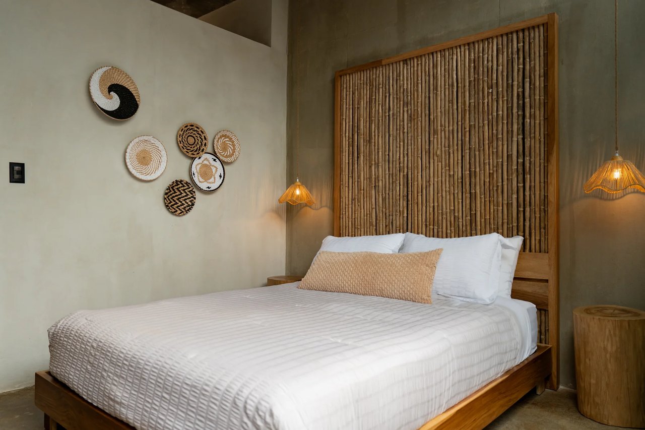 Boutique Hospitality Asset, Jaco, Puntarenas