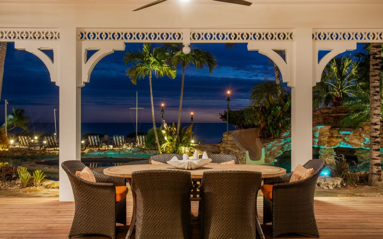 Bait Shack Estate