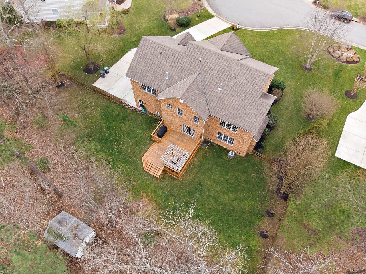 14007 Grace Wood Place