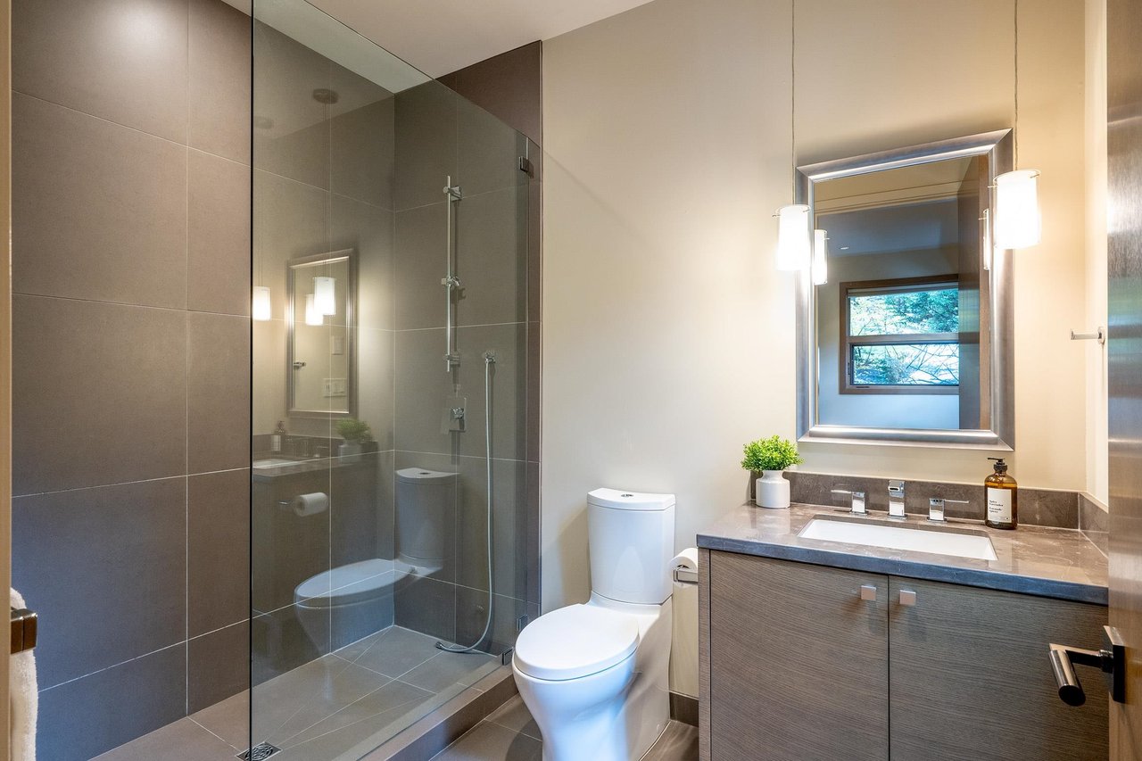 2963 High Point Drive, Whistler