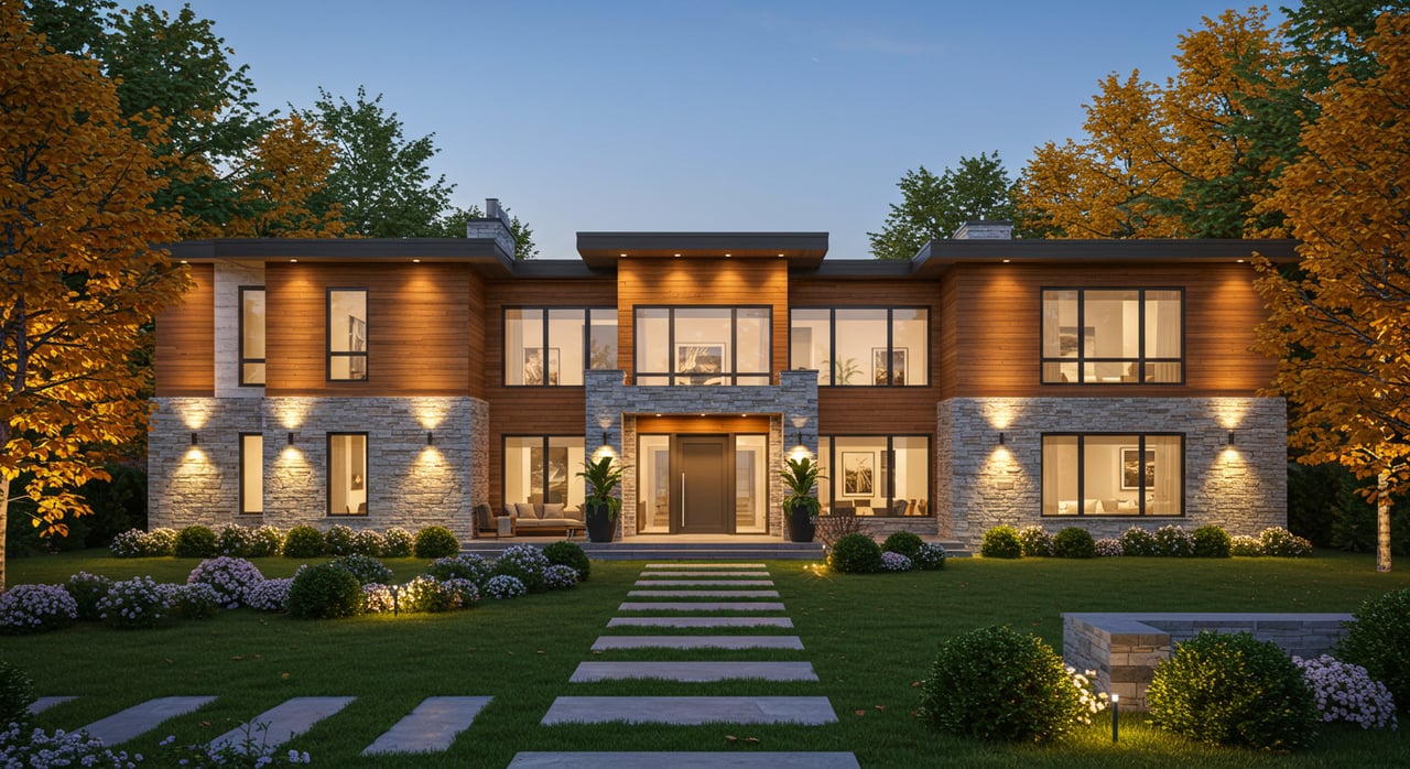 High End Homes listed with Keller Williams Premier Properties of Essex, Union & Morris Counties, by Real Short Hills