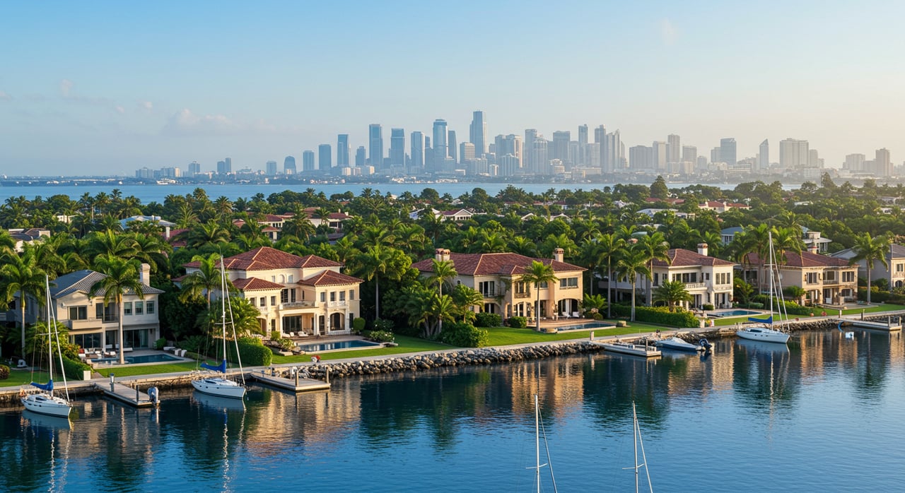 Star Island: The Epitome of Luxury Living
