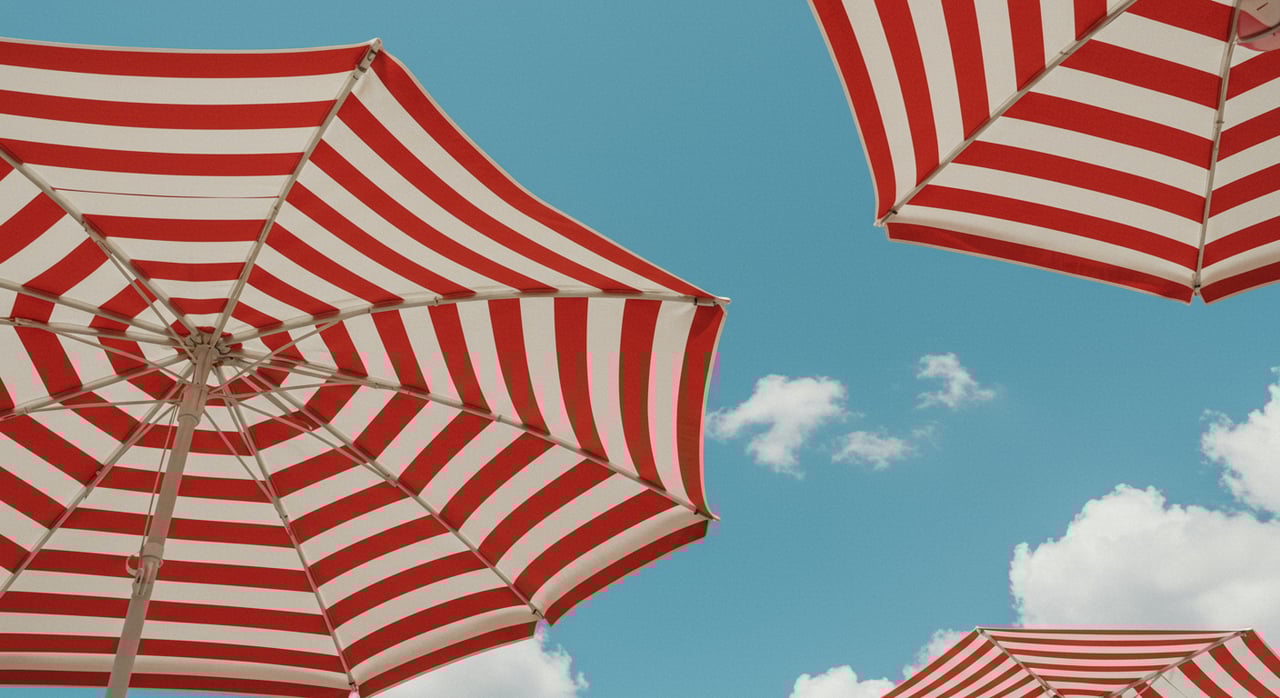 Ways To Cool Off This Summer