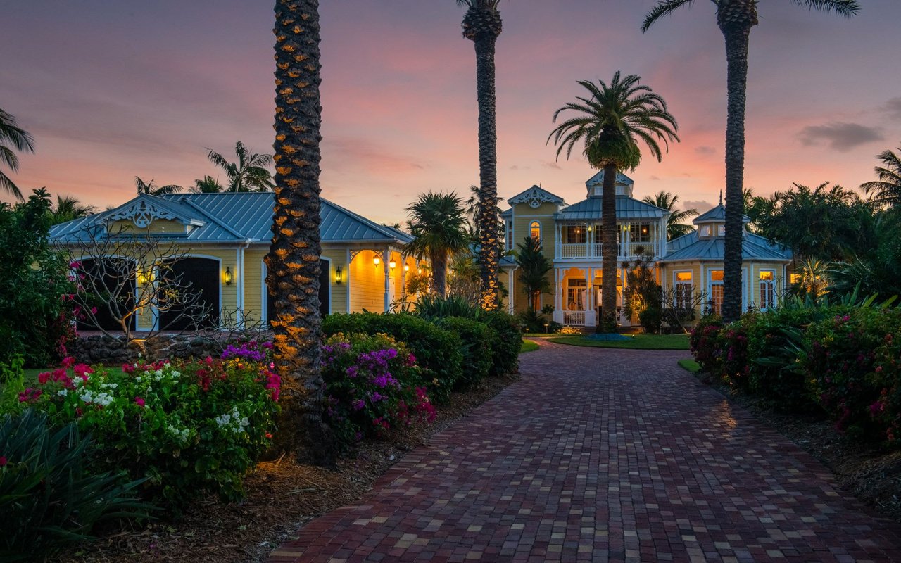 Bait Shack Estate