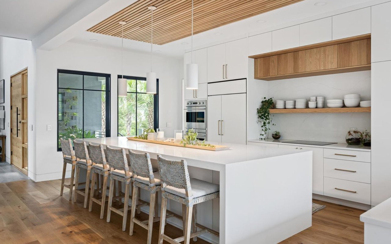 10 Best Kitchen Remodeling Ideas to Renovate Your Kitchen