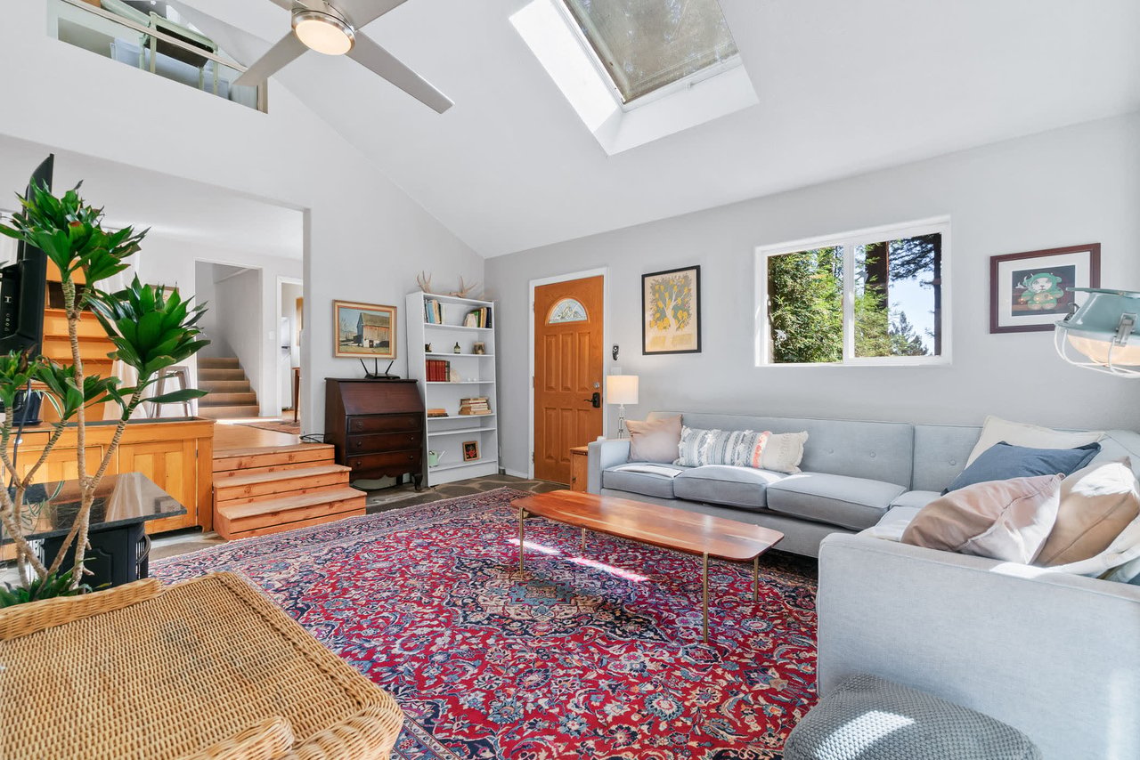 6121 Fern Flat Road