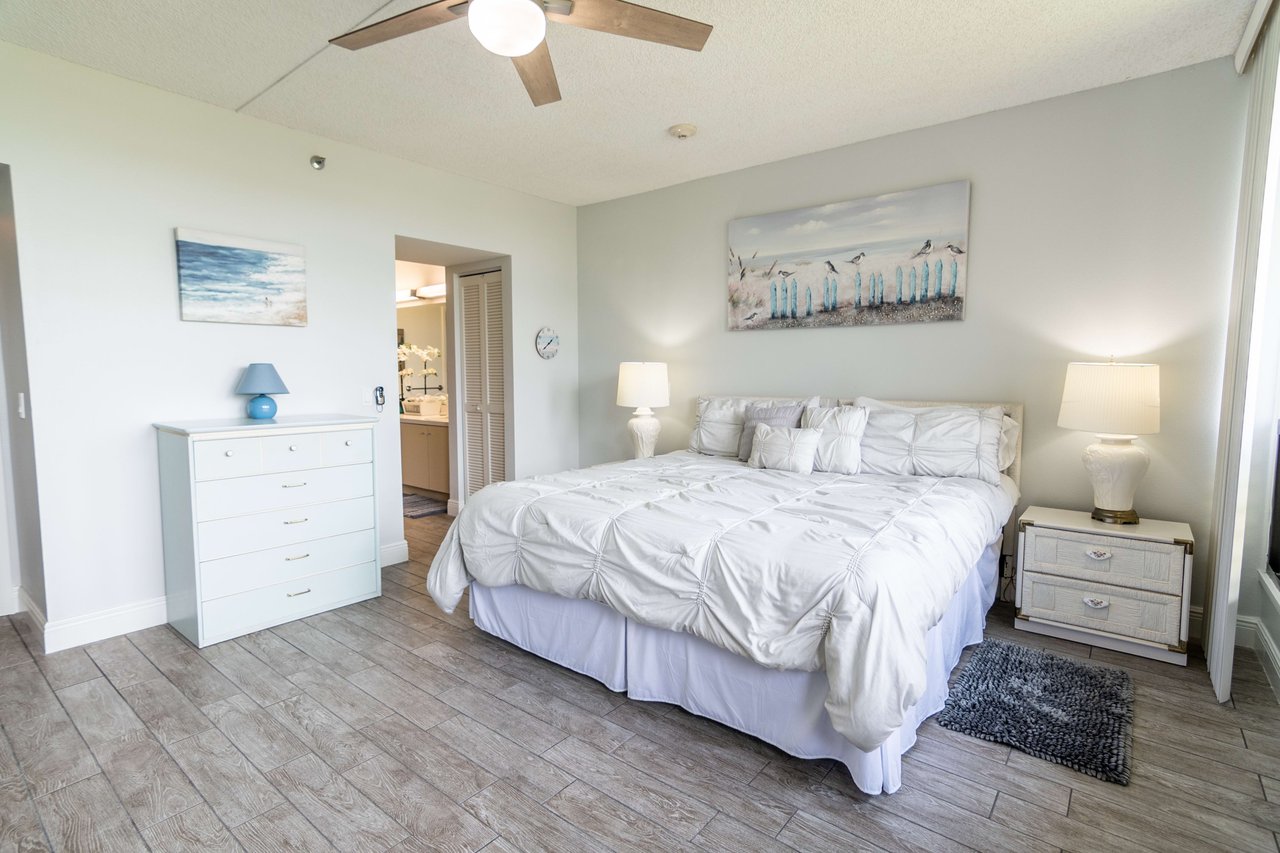 Longboat Key, Florida