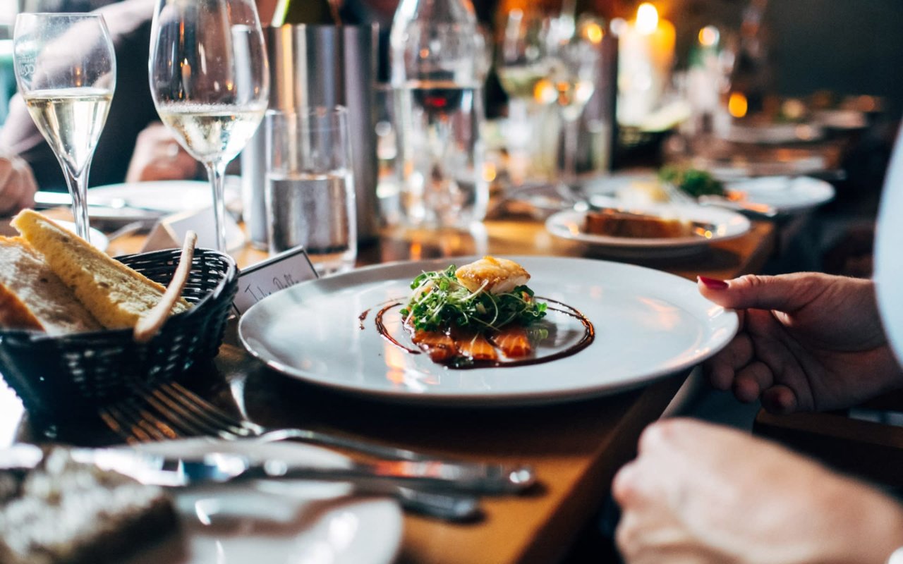 6 Best Restaurants in Cherry Hills Village