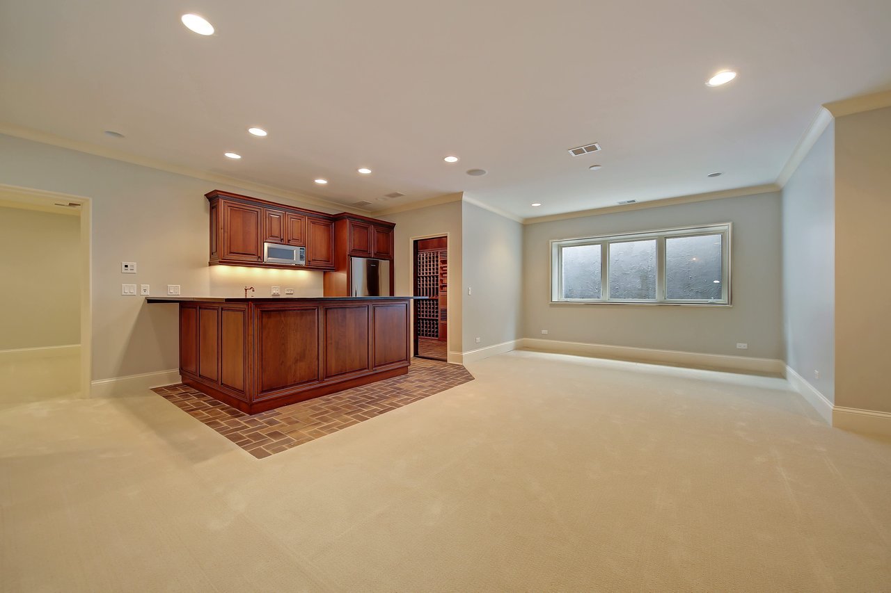 One of a Kind Zook Inspired Home