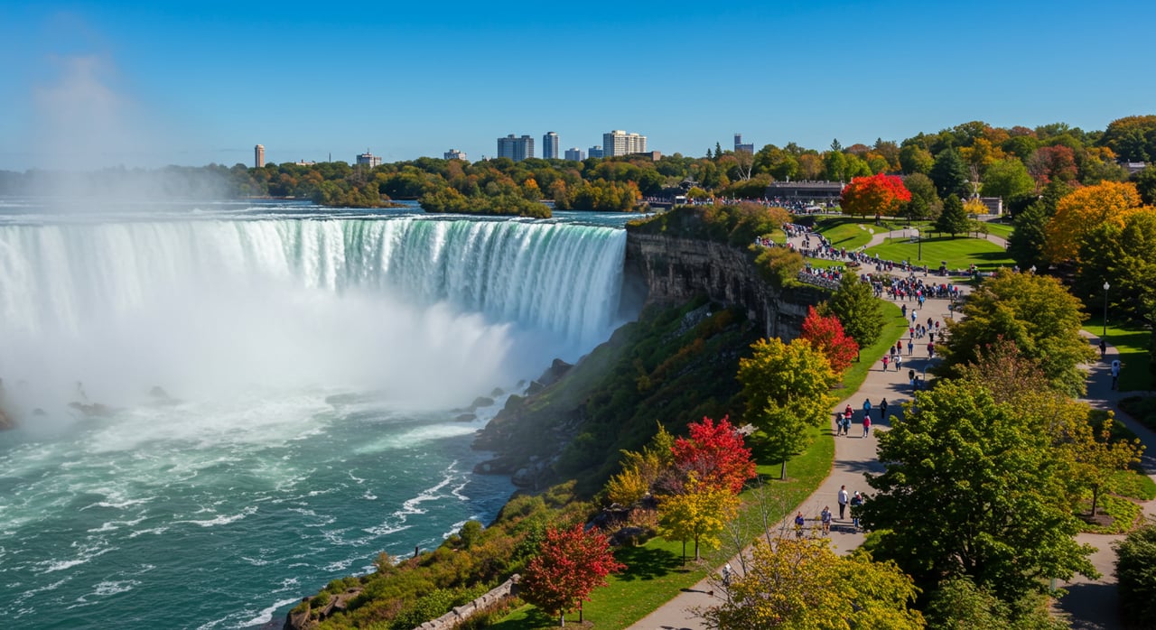 The Agency Debuts Office in Niagara, Ontario