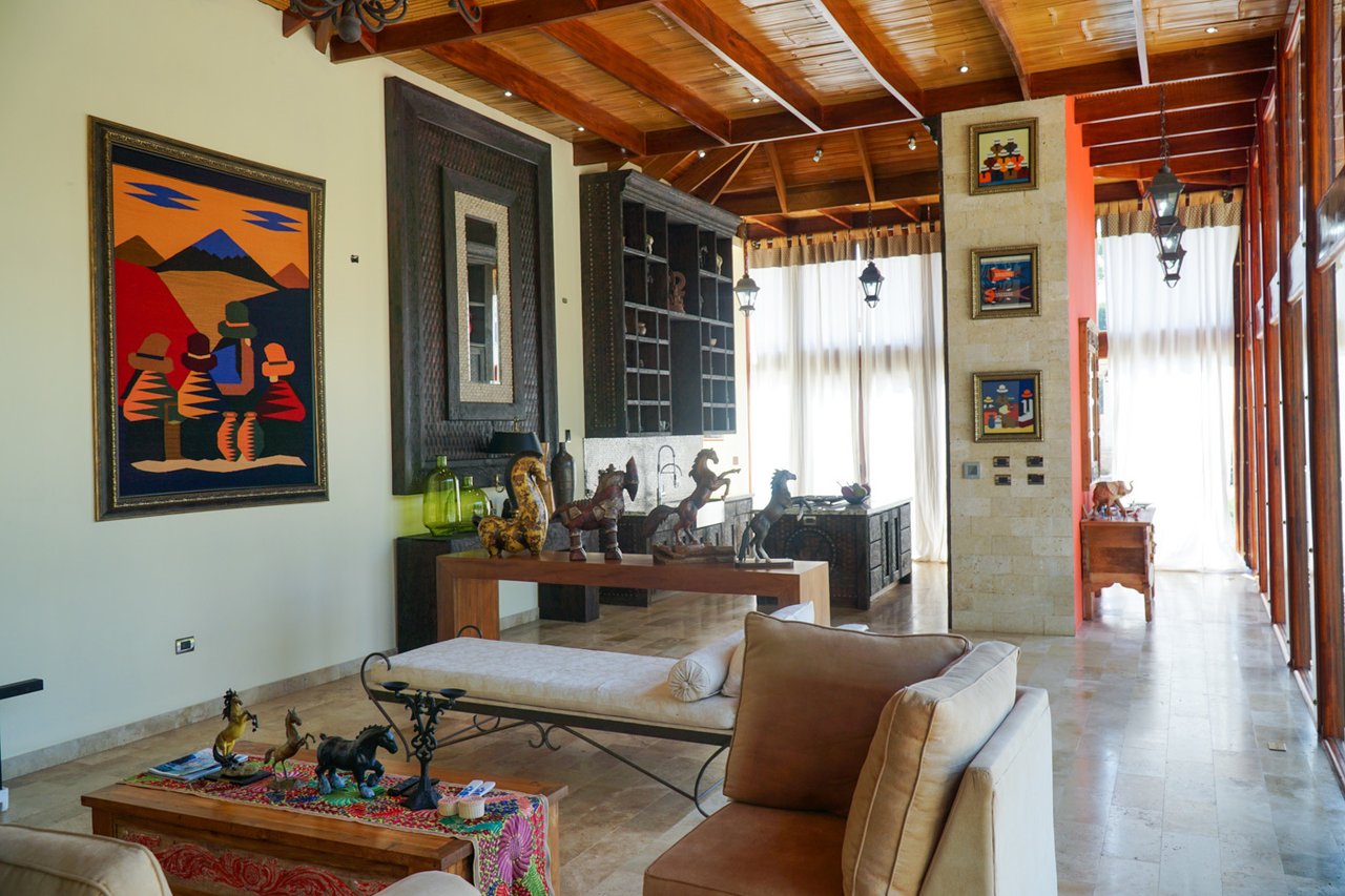 Equestrian Country Estate, Perez Zeledon, San Jose