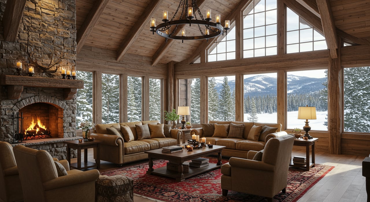 Step into Timeless Style at 305 Sycamore Circle, Palm Springs: Mid-century Charm Meets Modern Luxury