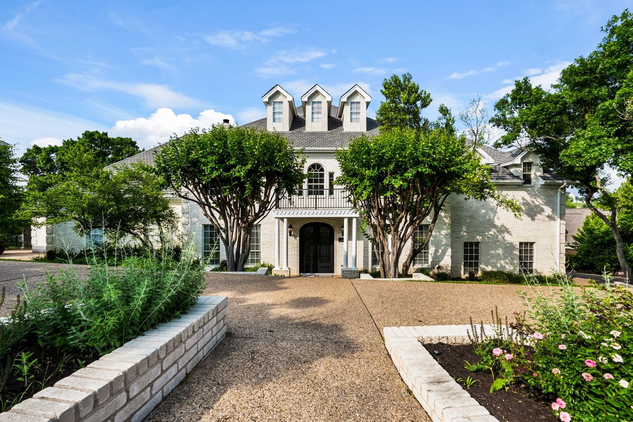 Spacious Floor Plan in Davenport Ranch