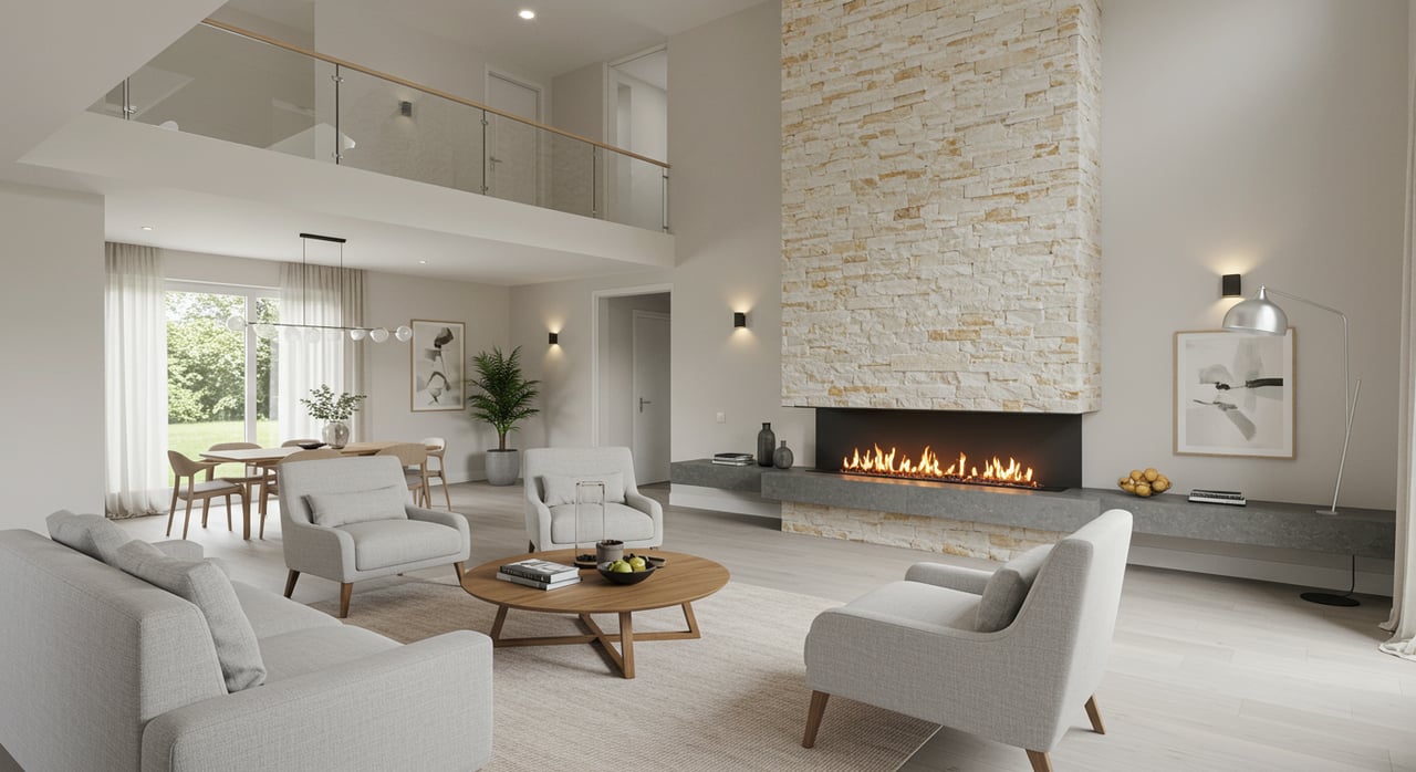 Best Home Improvements for ROI