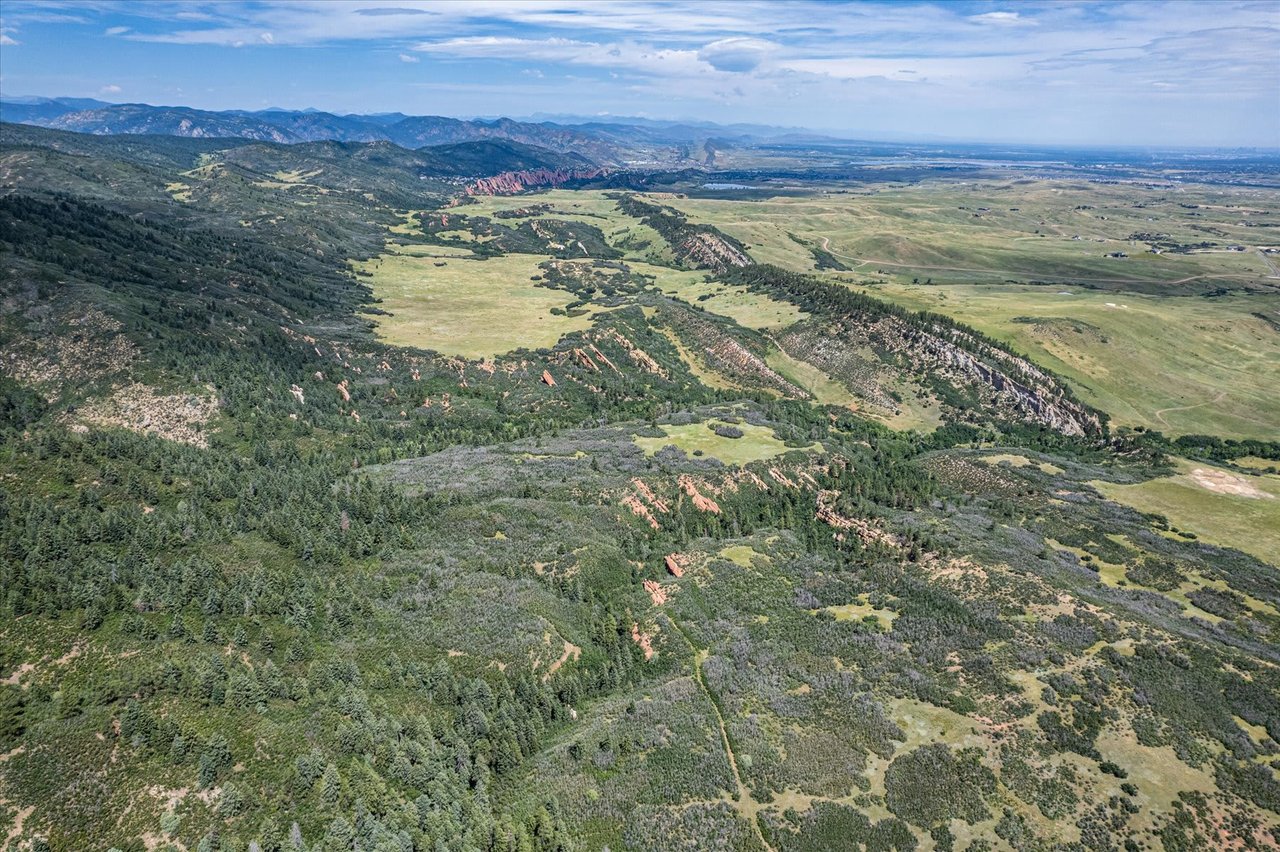 Rampart Canyon Ranch 