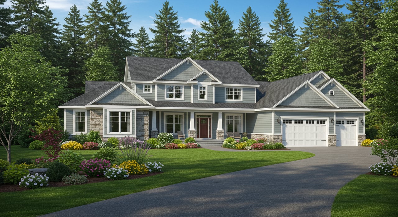 Bo Nichols’s Complete Homebuying Guide for Spanish Fort
