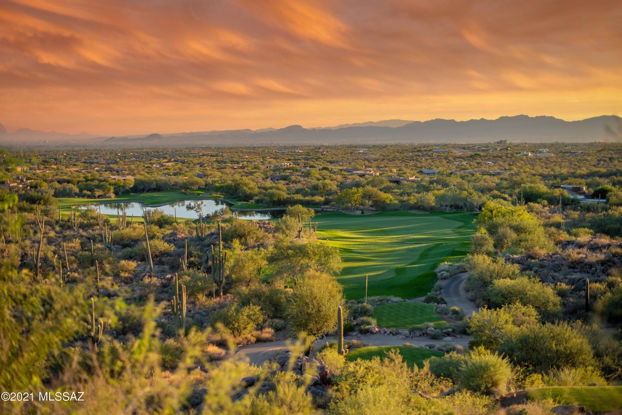 14311 N Giant Saguaro Pl #27