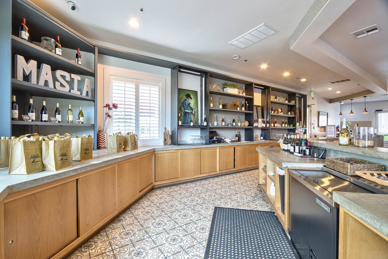 Class IV Winery 