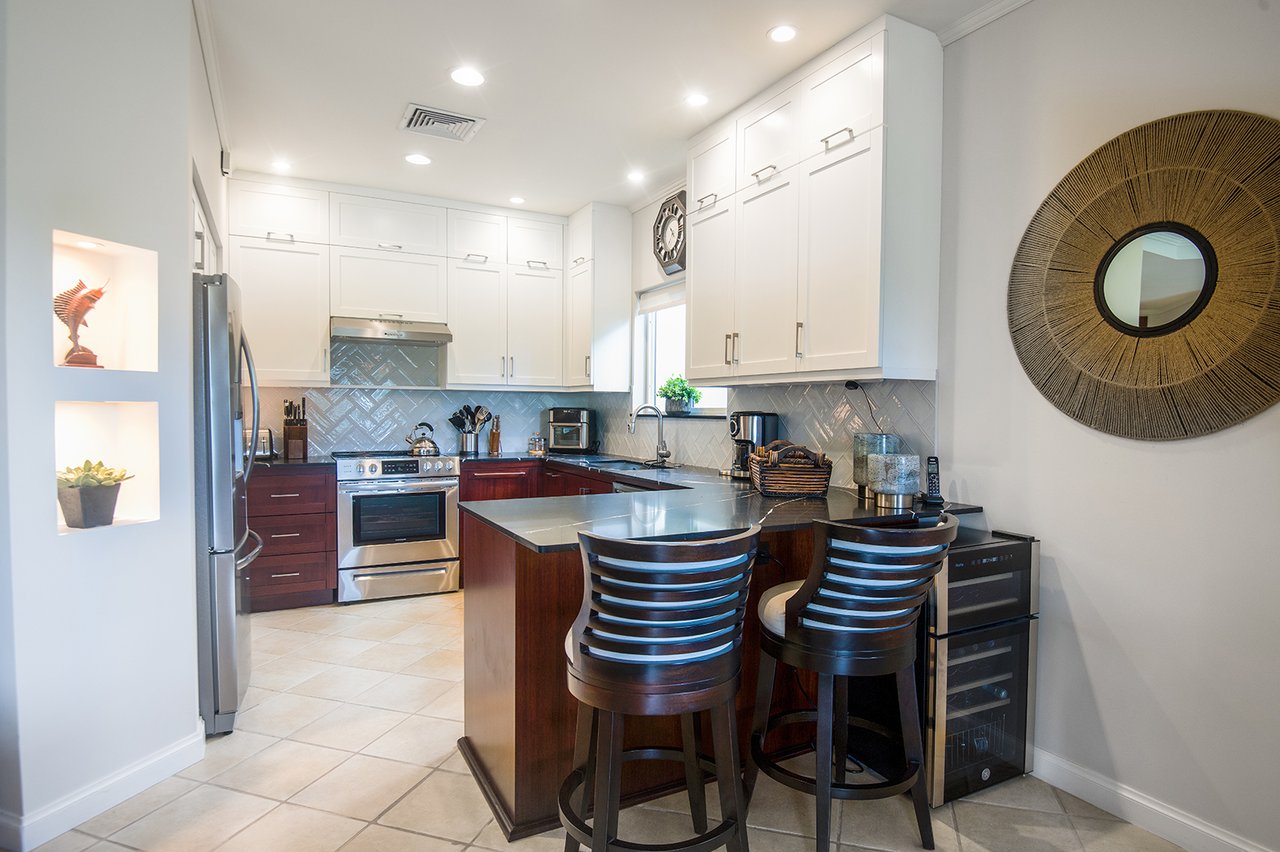 Ocean View Golf Condo, Los Suenos, Puntarenas