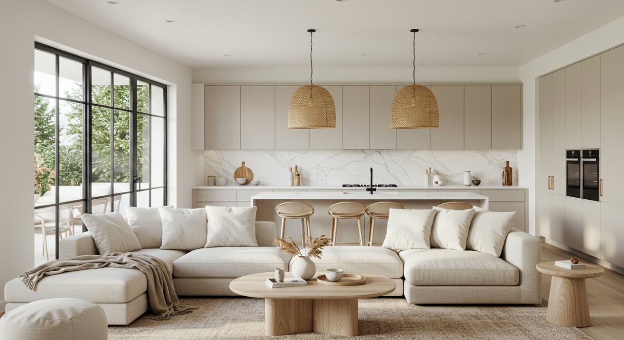 Beacham & Company now affiliated with Luxury Portfolio International!