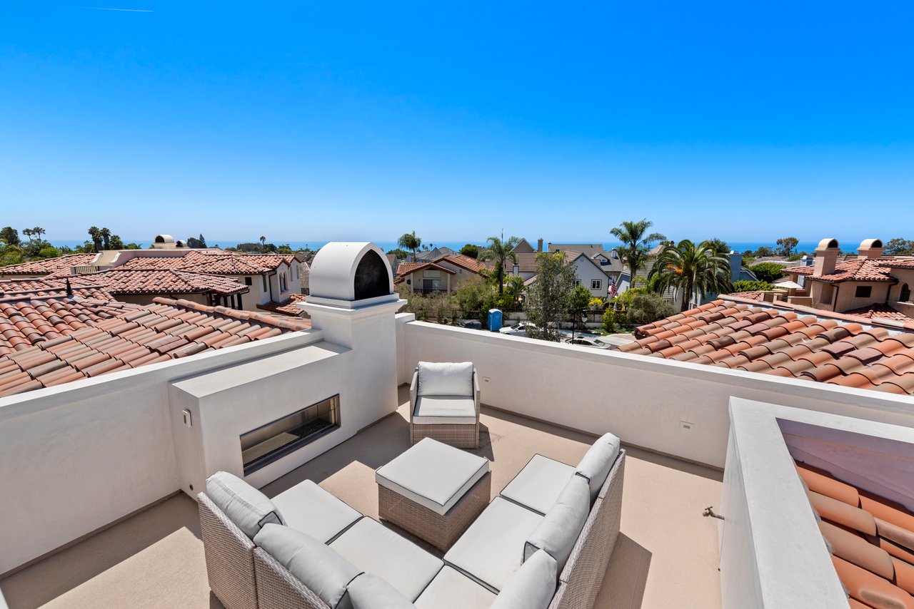 35211 Del Rey | Dana Point | Lot 5