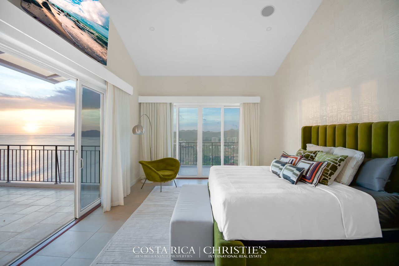Vista Las Palmas Penthouse