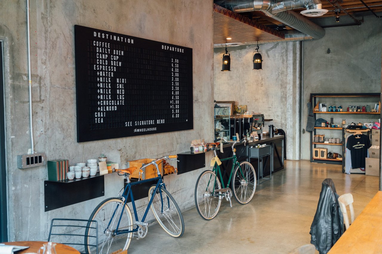 Best Coffee Shops in San Diego