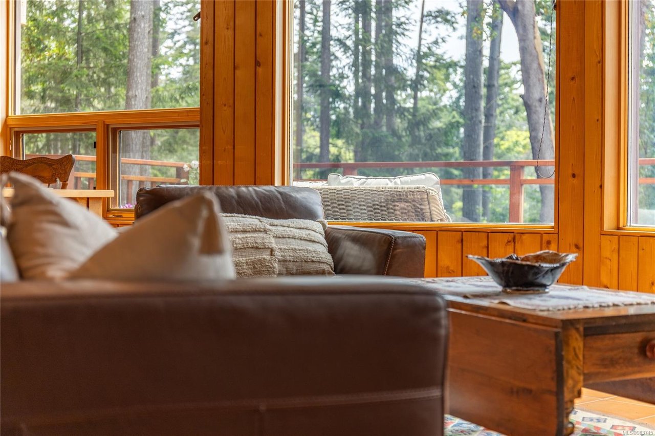 2637 Shoal Rd, Pender Island