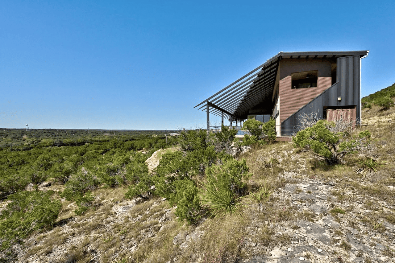 The 2023 Austin Modern Home Tour Live in Person