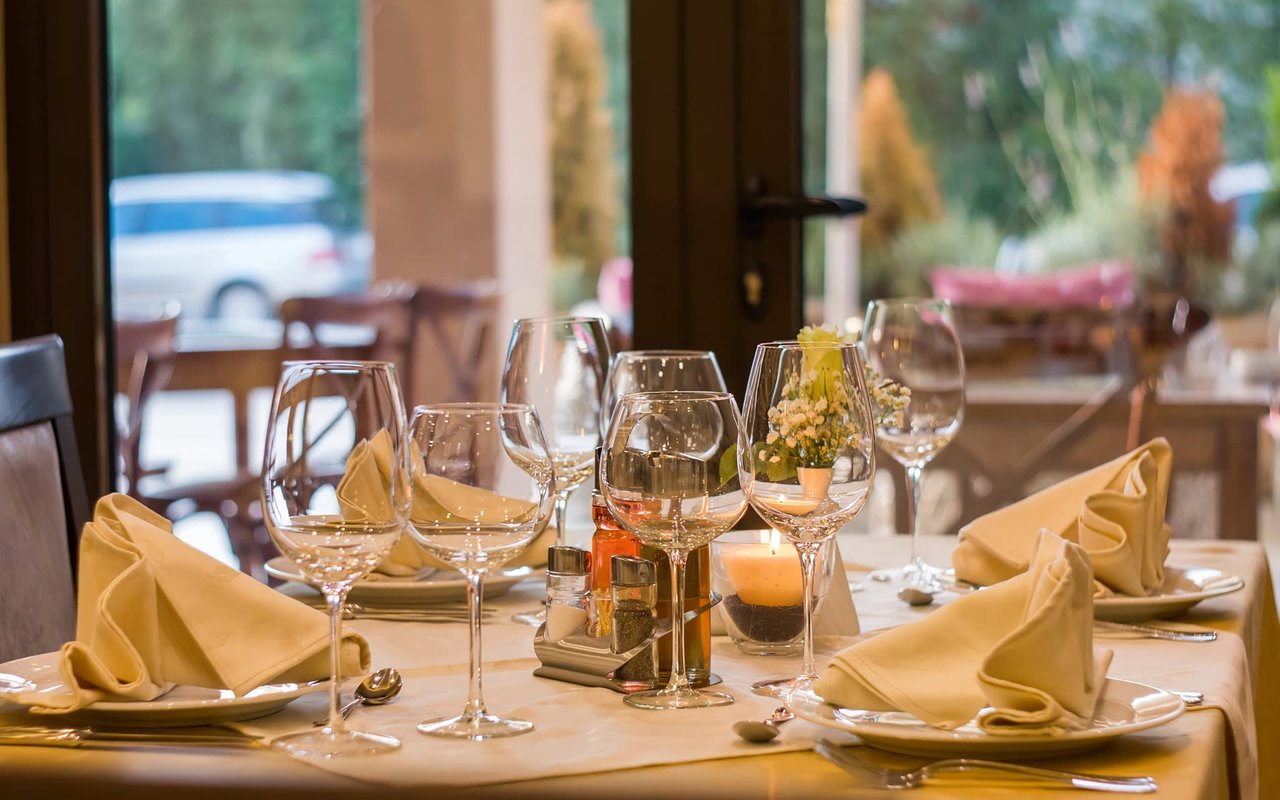 5 Best Restaurants in Sarasota, FL