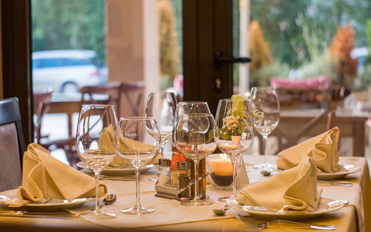 5 Best Restaurants in Sarasota, FL