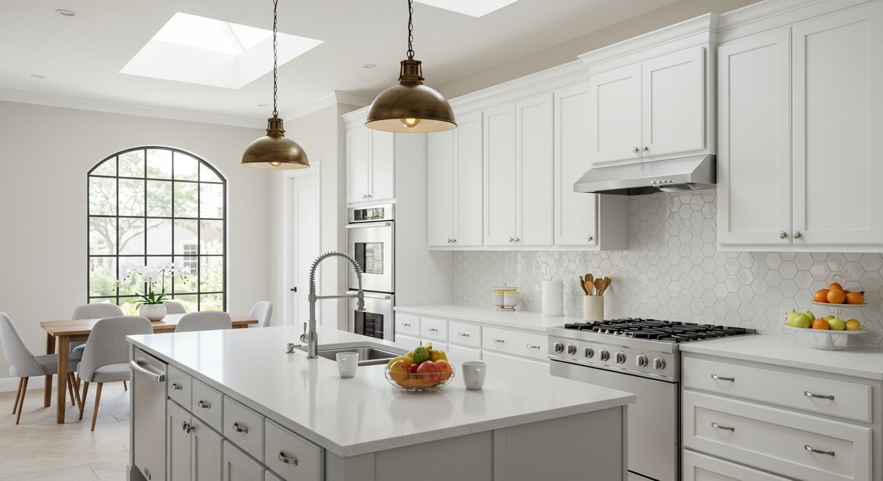 Which Countertops Are Right for You?