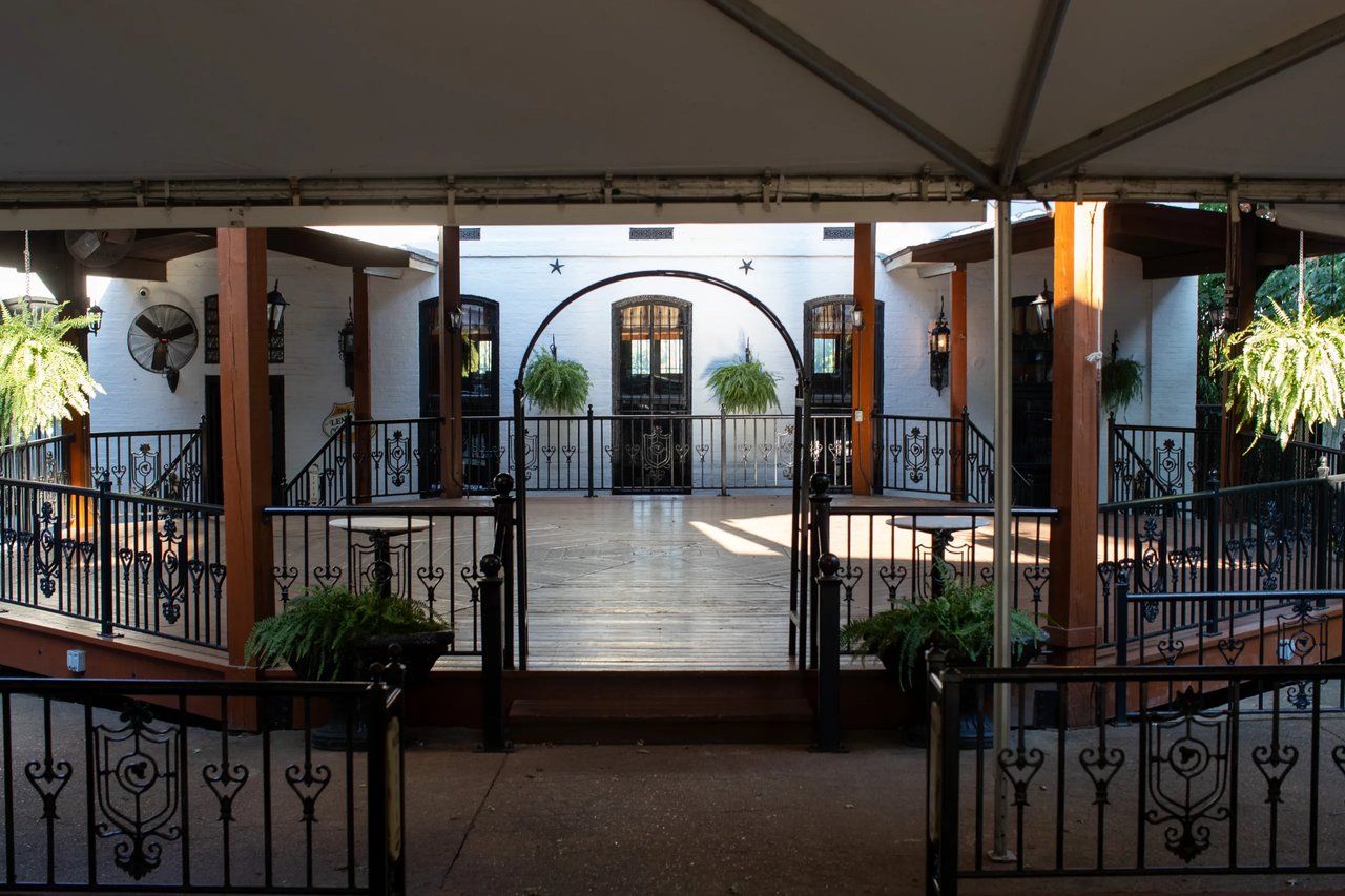 What $3.9 million buys at the Lemp Mansion