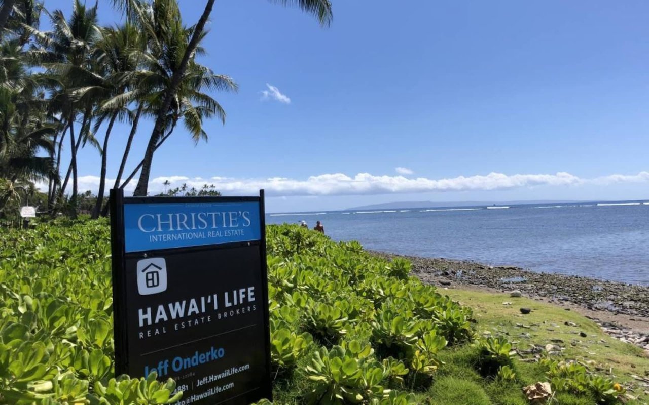 Jeff Onderko Celebrates 5 Years with Hawaii Life, 6 Sales in First Quarter 2019