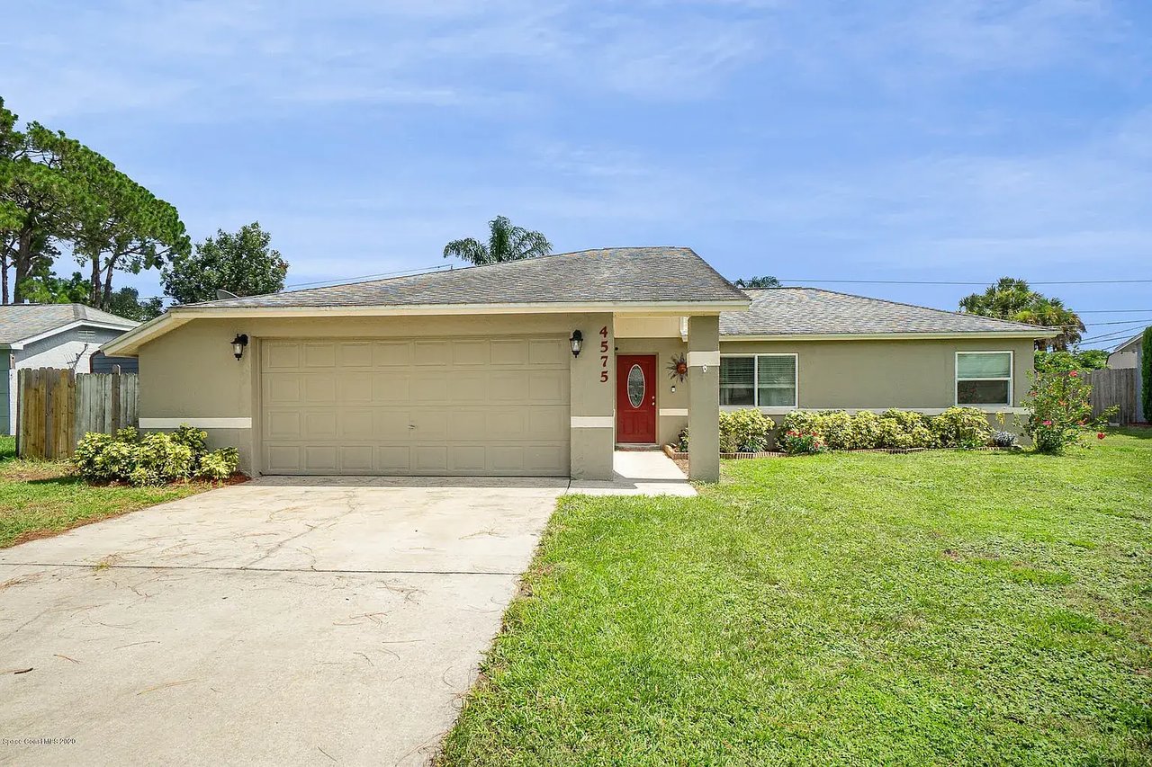 4575 Olympic Drive