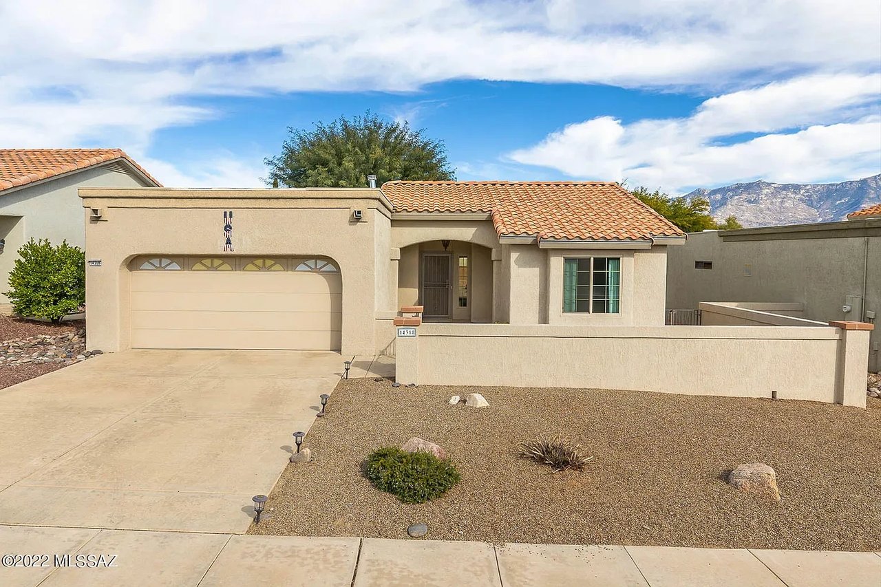 14318 N Copperstone Dr