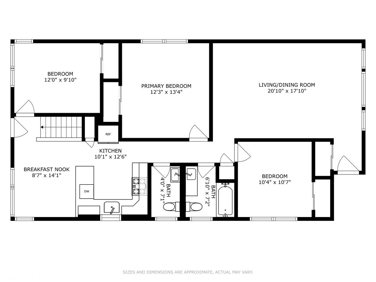 3838 Hampton Ave, Western Springs, IL 60558