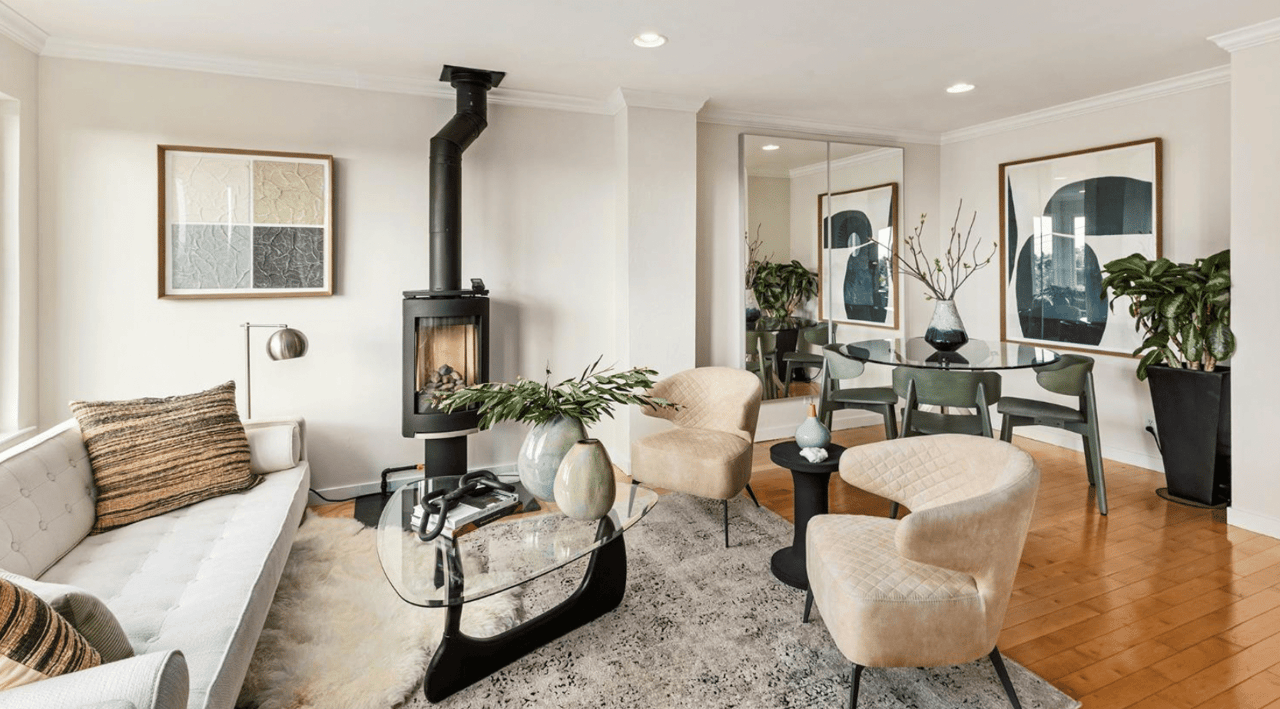 4454 23rd St #3, San Francisco, CA 94114