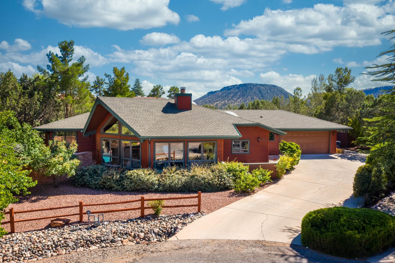 Exceptional Village Home. Pool, Hot-tub and In-law unit all on a large lot! 
