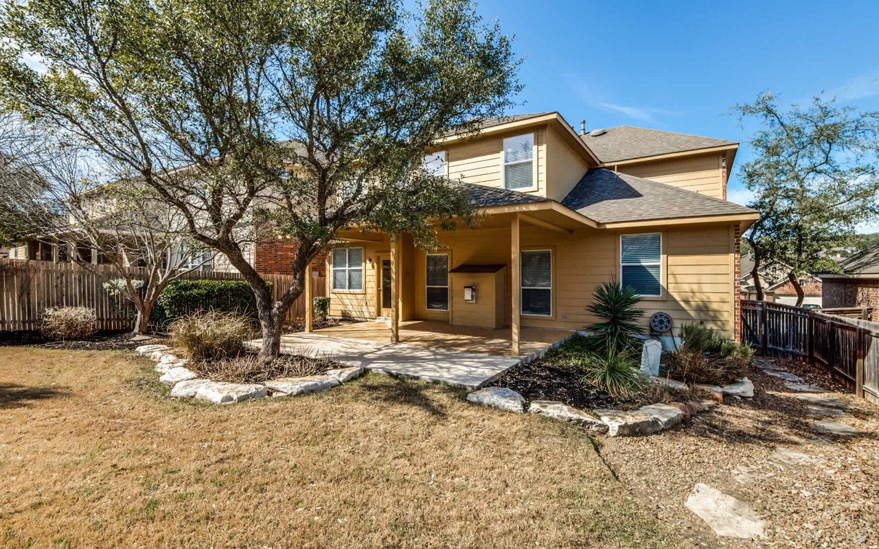 707 Aster Trail