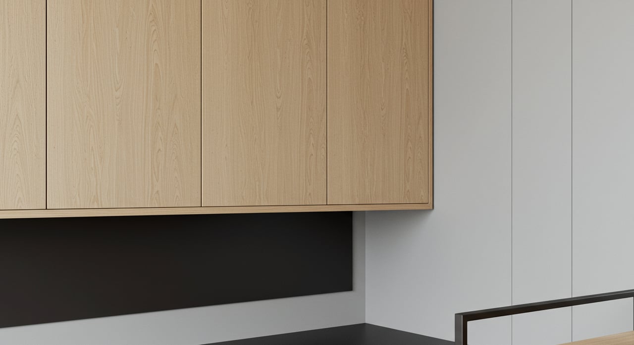 Sold! Refined Contemporary Home Located in Camelback Canyon Estates!