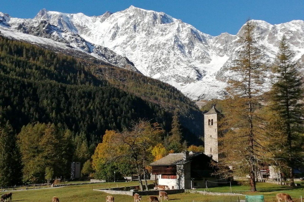 It’s Surprisingly Affordable to Temporarily Relocate to Italy