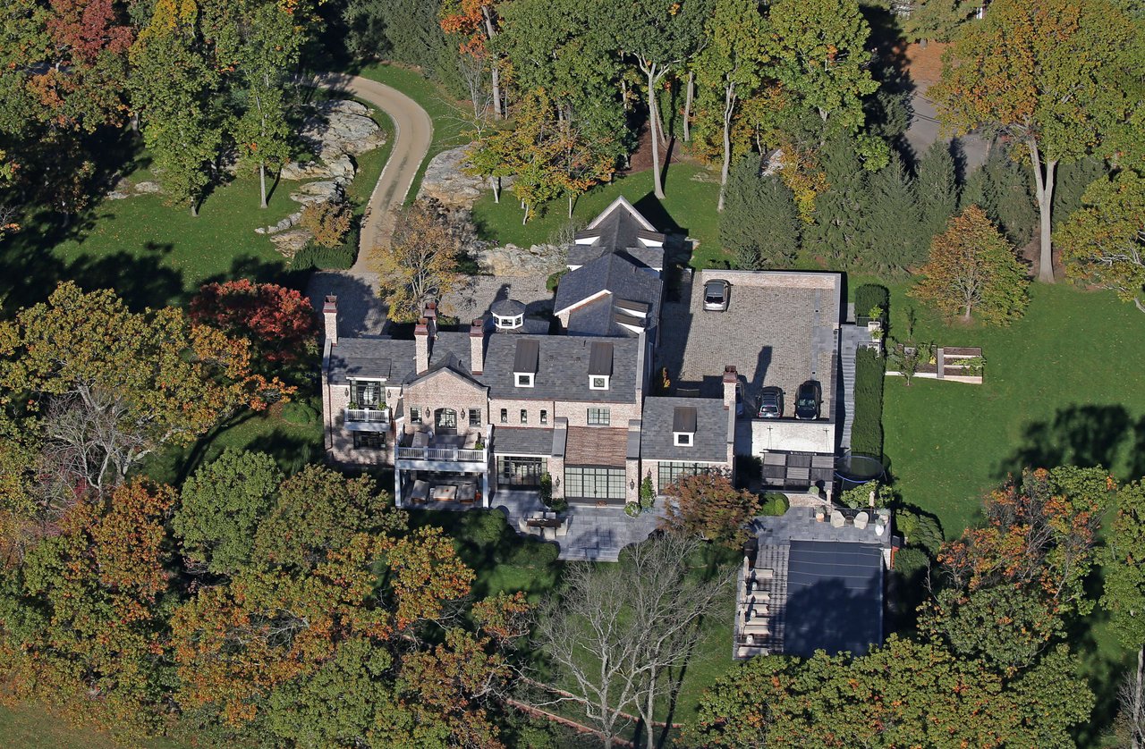 The official farewell: Tom Brady’s sprawling Brookline mansion has been sold