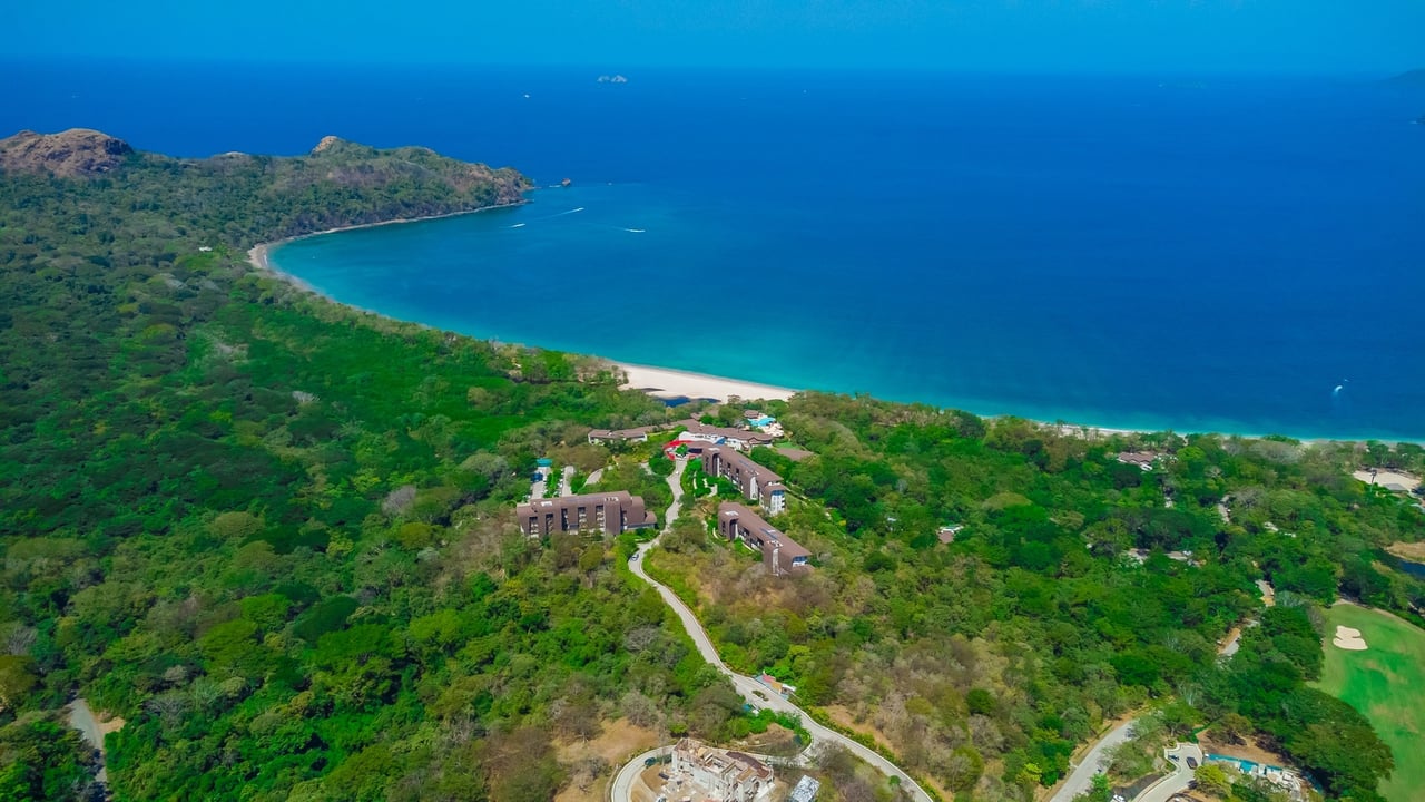 Modern Tropical Ocean Estate, Flamingo, Guanacaste