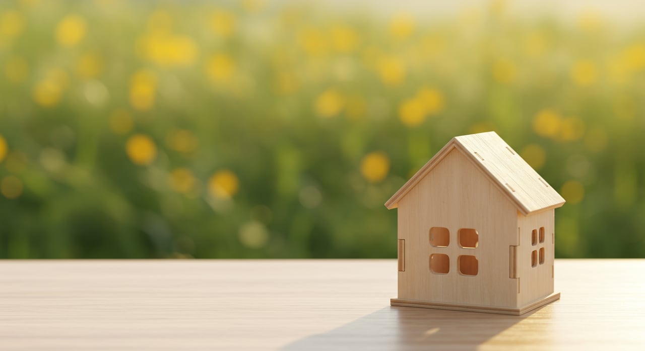 Important Distinction: Homes Are Less Affordable, Not Unaffordable