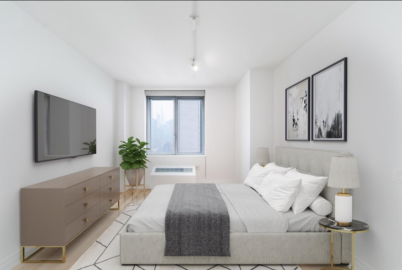 554 West 54th Street, Apt 24-L