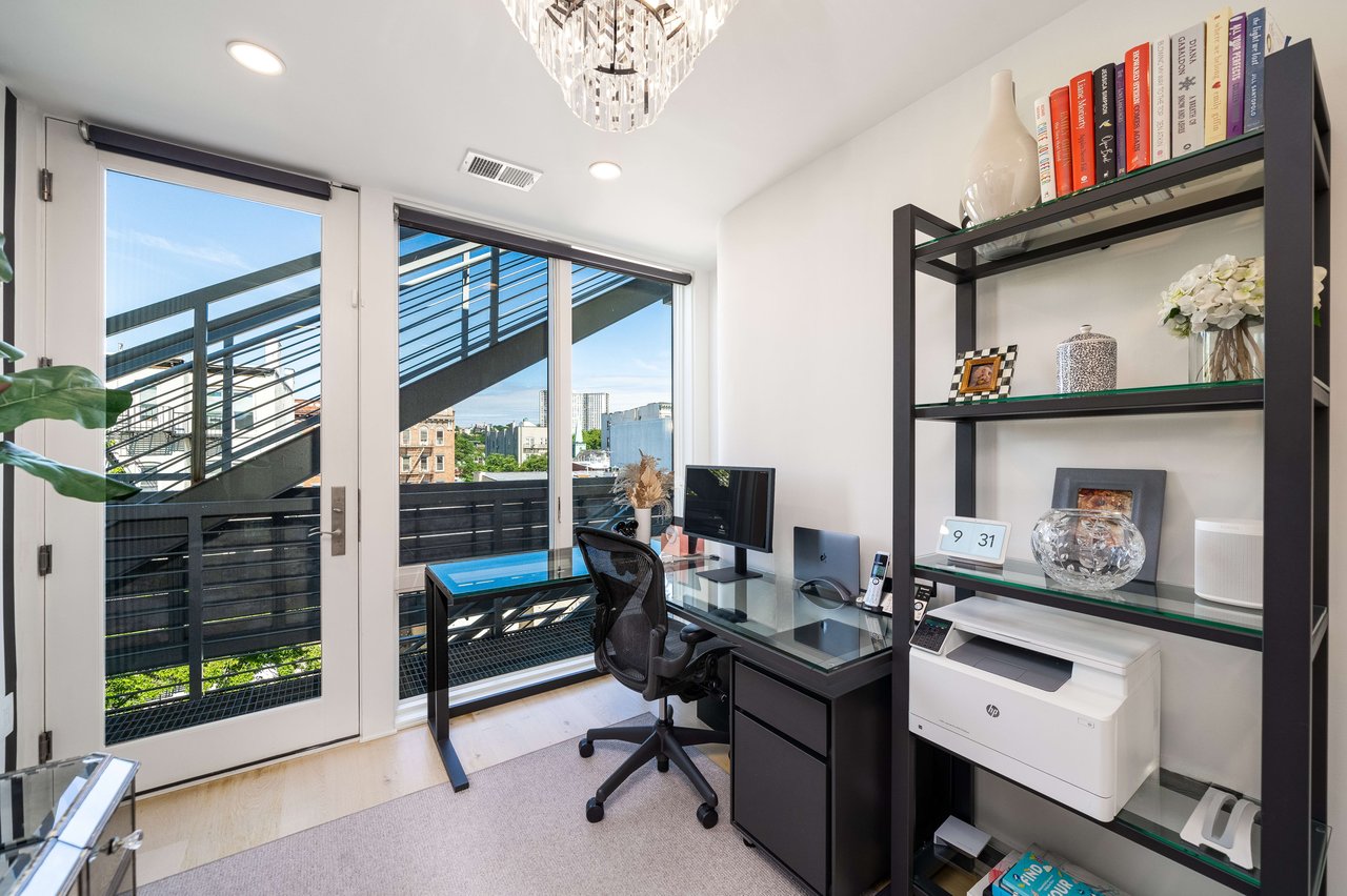 828 Park Ave #PH