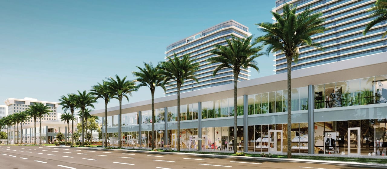 OASIS Hallandale