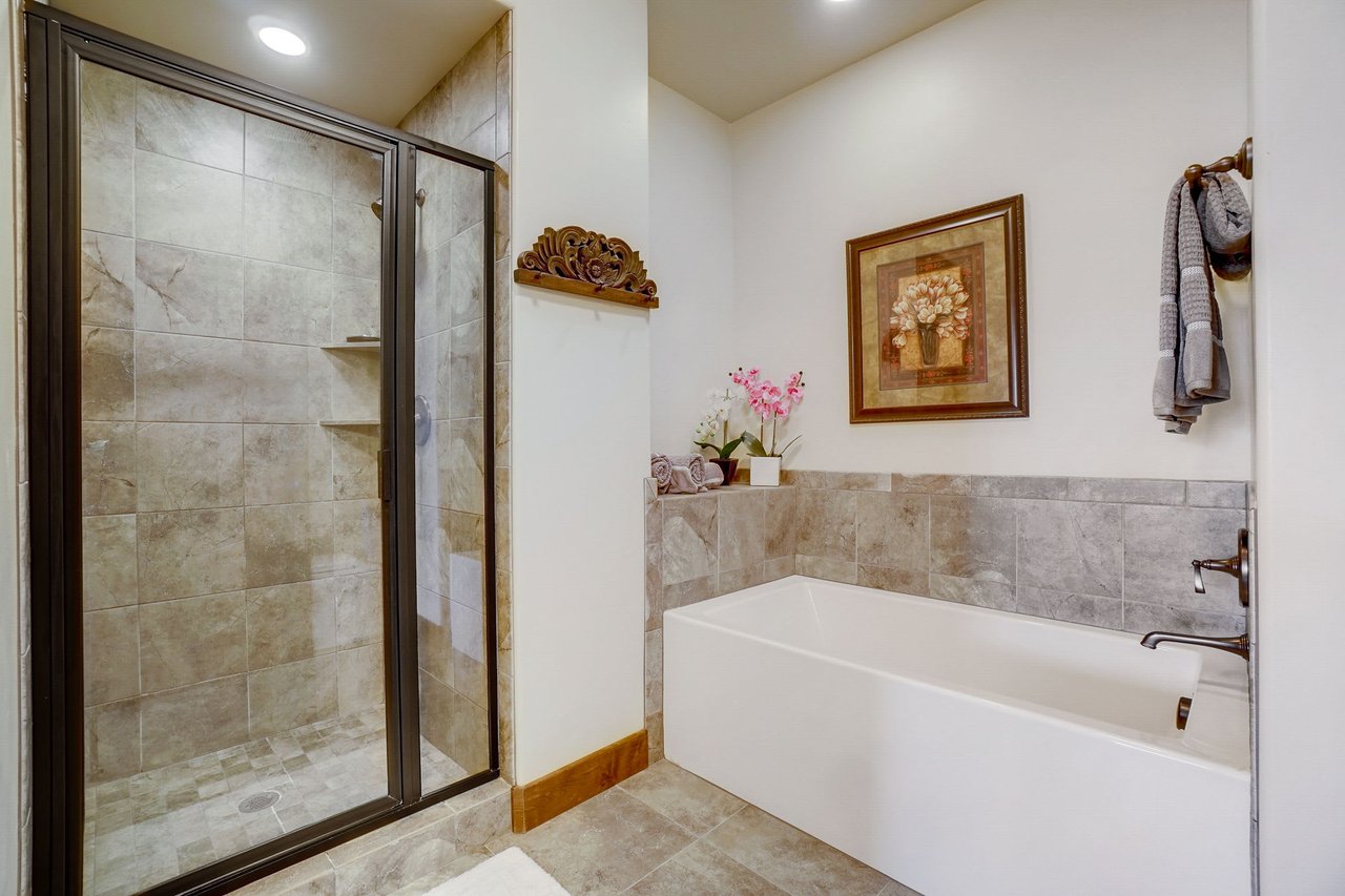 1291 W Black Rock Trail #H