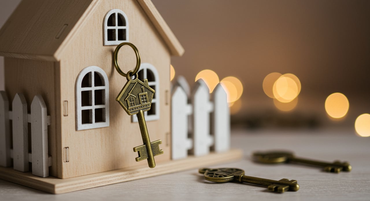 Programs That Help Resident Buy a Home in California